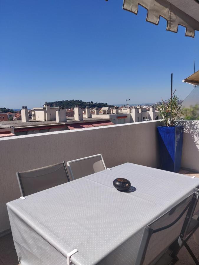 Appartamento Terrasse *